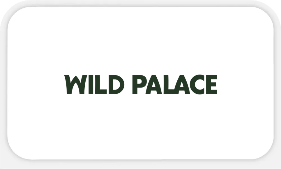 Wild Palace